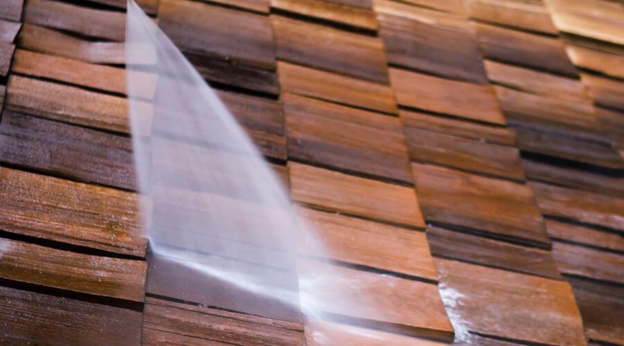 Shingle Roofing in McNeil, AR